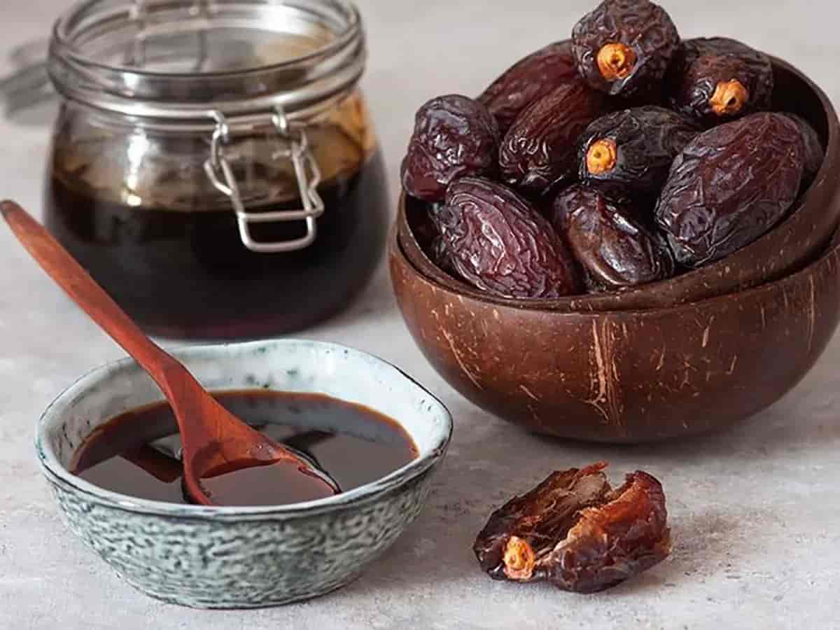 خرید شیره خرما گل بهان + قیمت فروش استثنایی